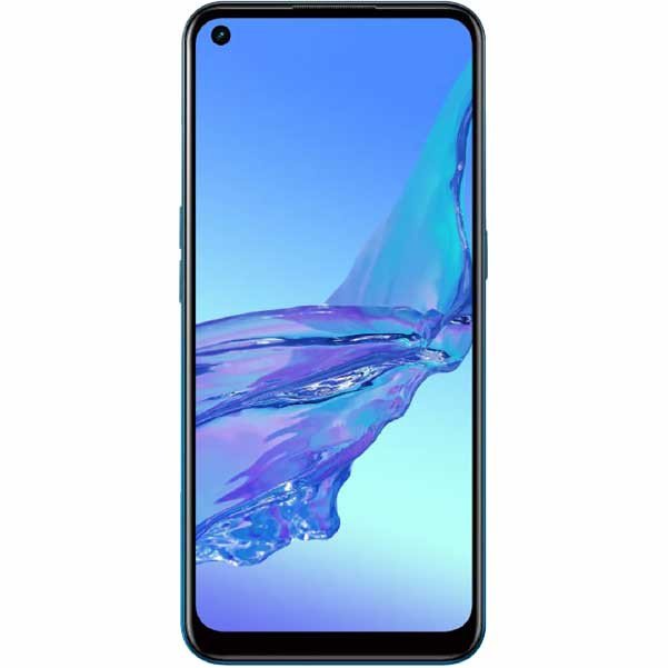 Oppo a53 smartphone, available at Mobitel UK